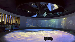 數字多媒體展廳技術的發展進程