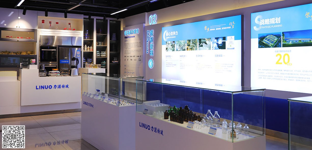 展廳展覽設計可以通過哪些方式進行創(chuàng)新設計?