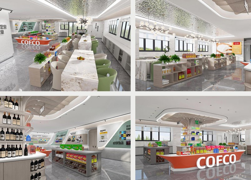 如何使展廳設計更能吸引用戶呢？